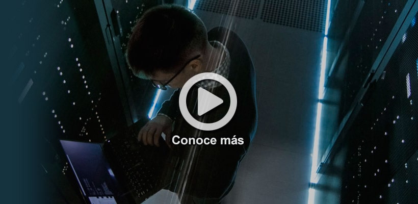 Nube Empresarial Telmex