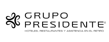 Logo Grupo Presidente