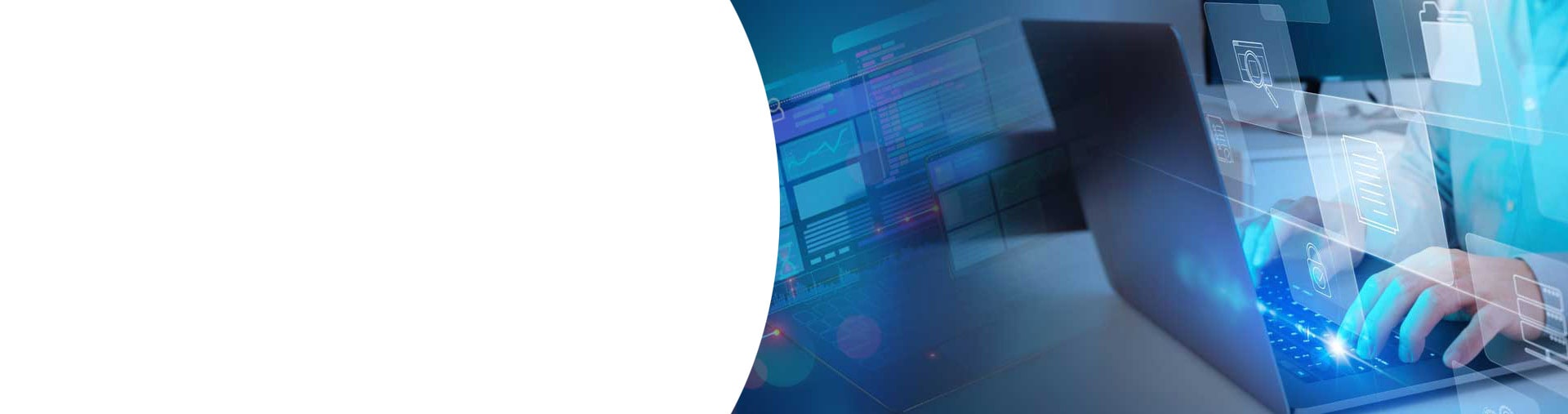 Aceleración de sitios