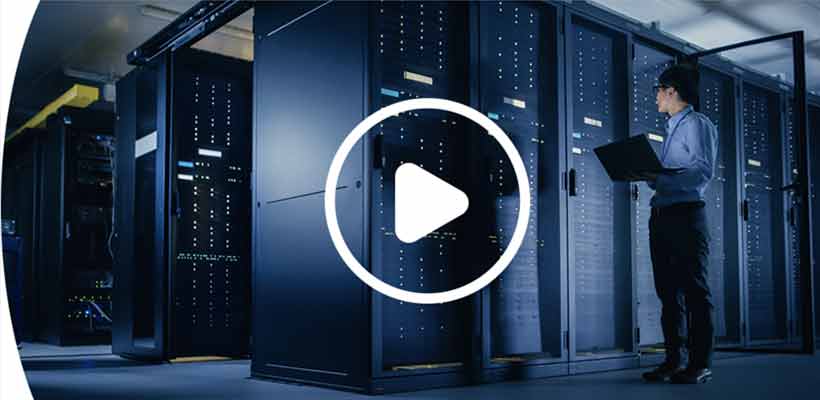 Nube Empresarial Telmex