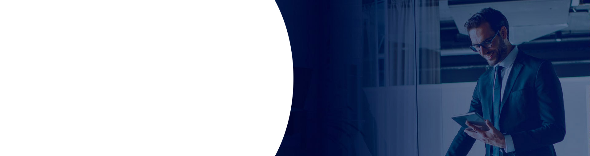 Conectividad Ejecutivos en oficina